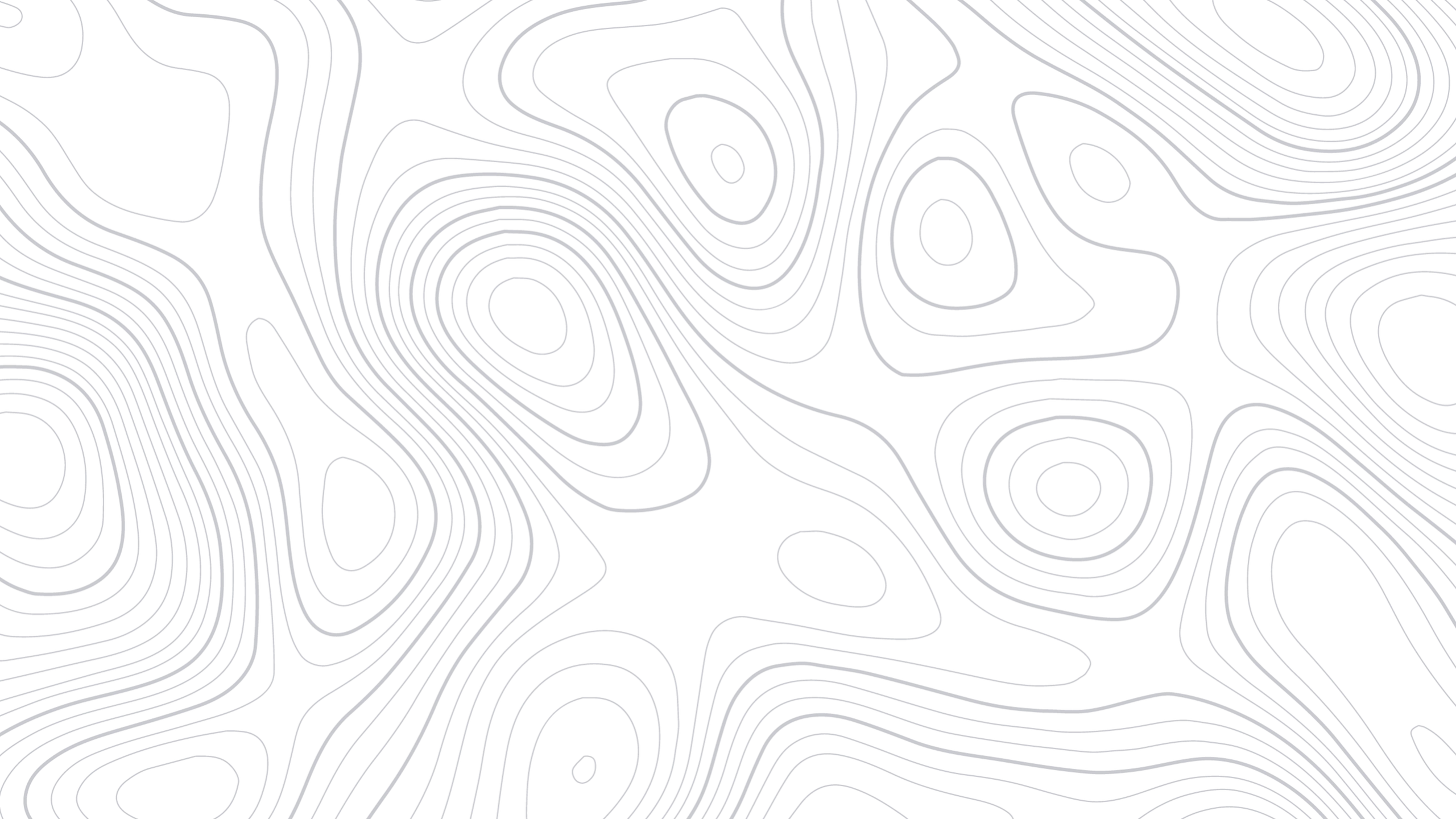 topography pattern
