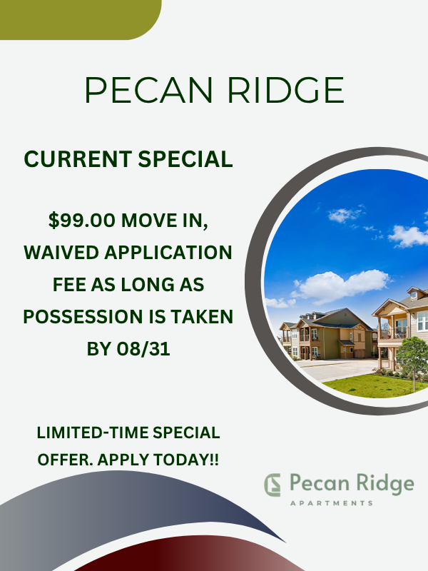 Pecan Ridge photo