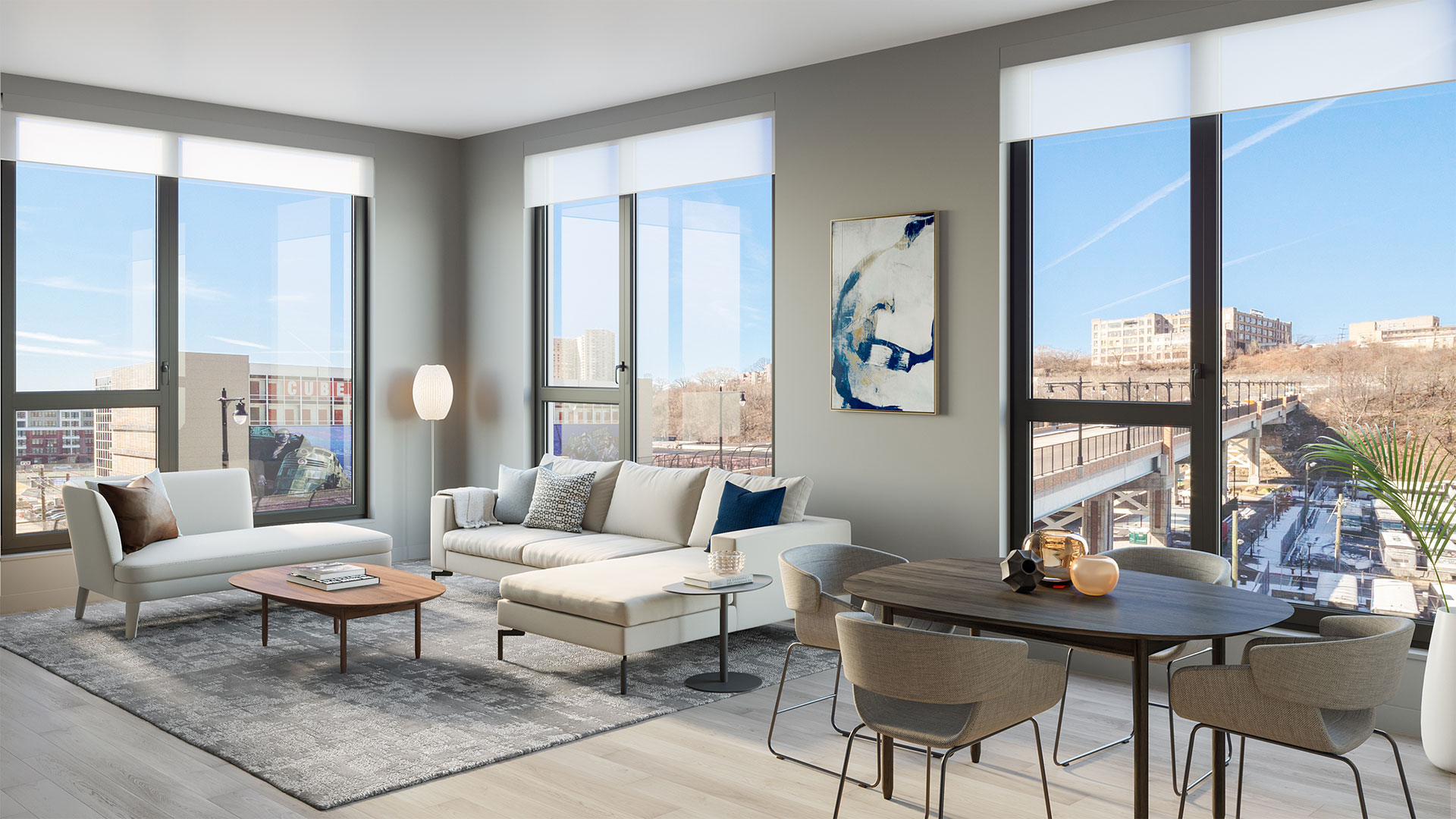 Edge Lofts photo