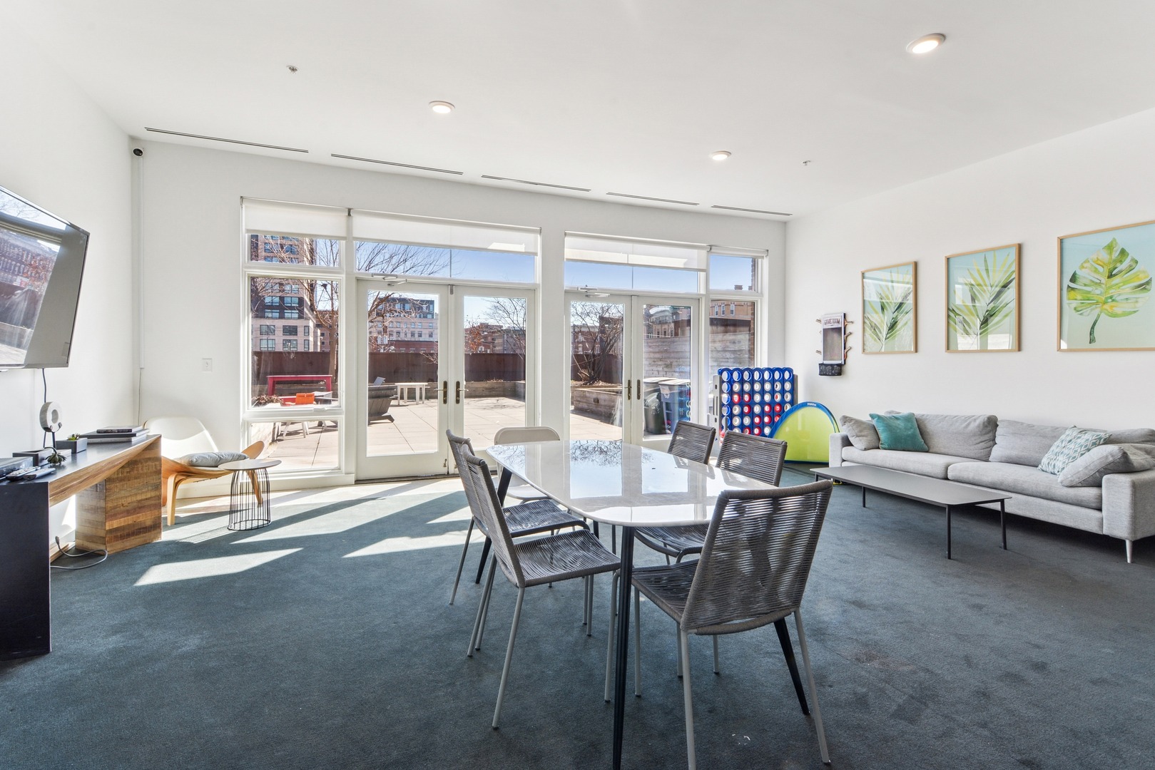 Edge Lofts photo