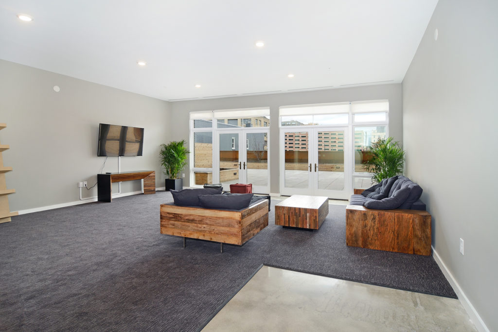 Edge Lofts photo