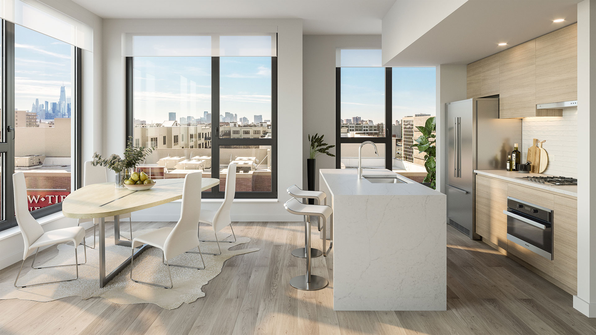 Edge Lofts photo