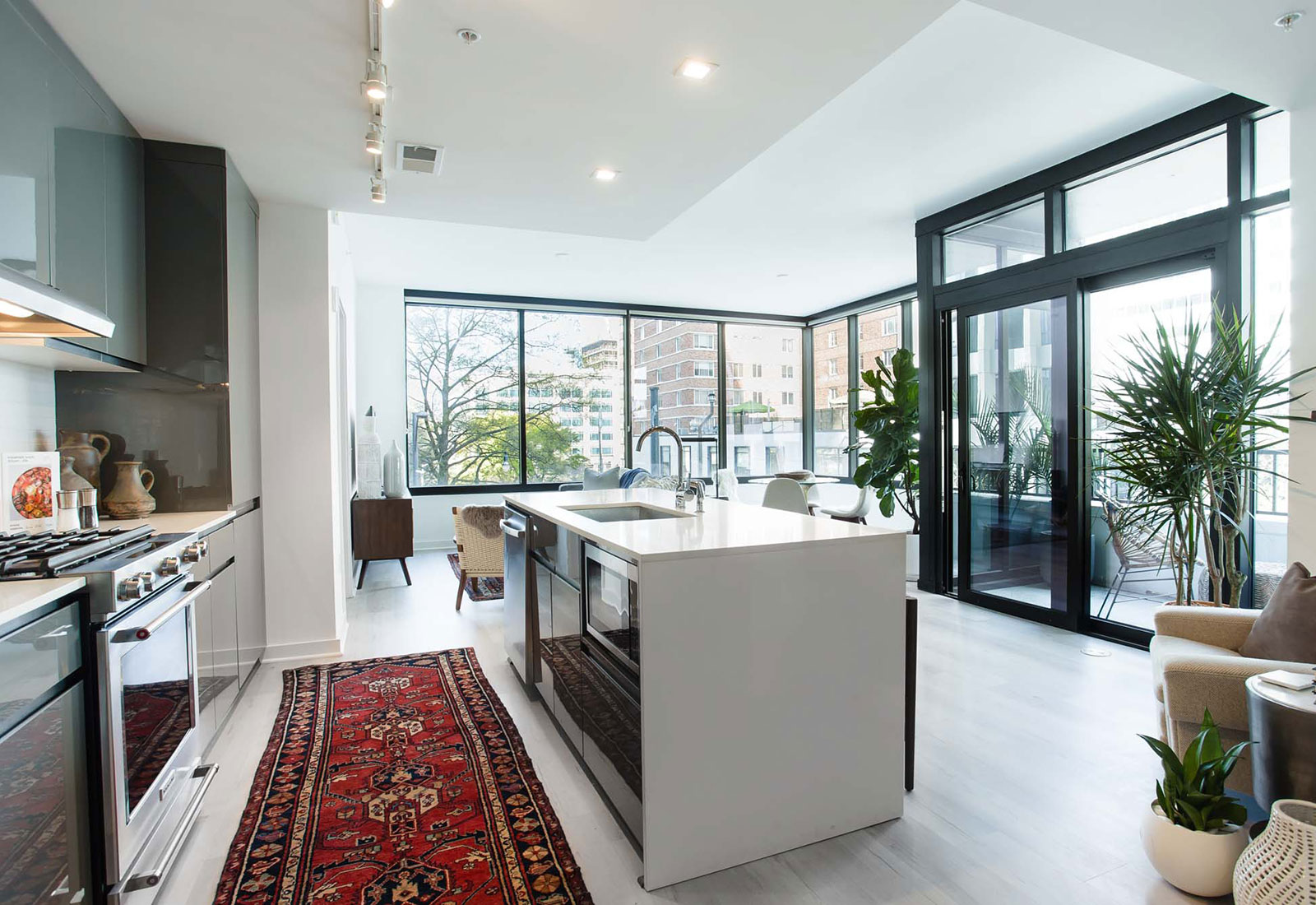 Lilli Kitchen