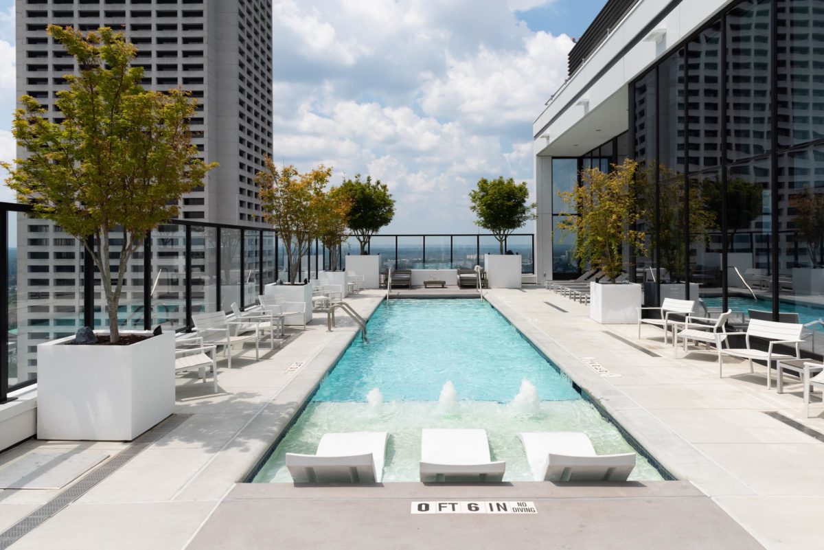 Lilli Midtown photo
