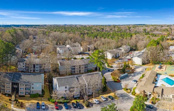 Springdale Glen photo