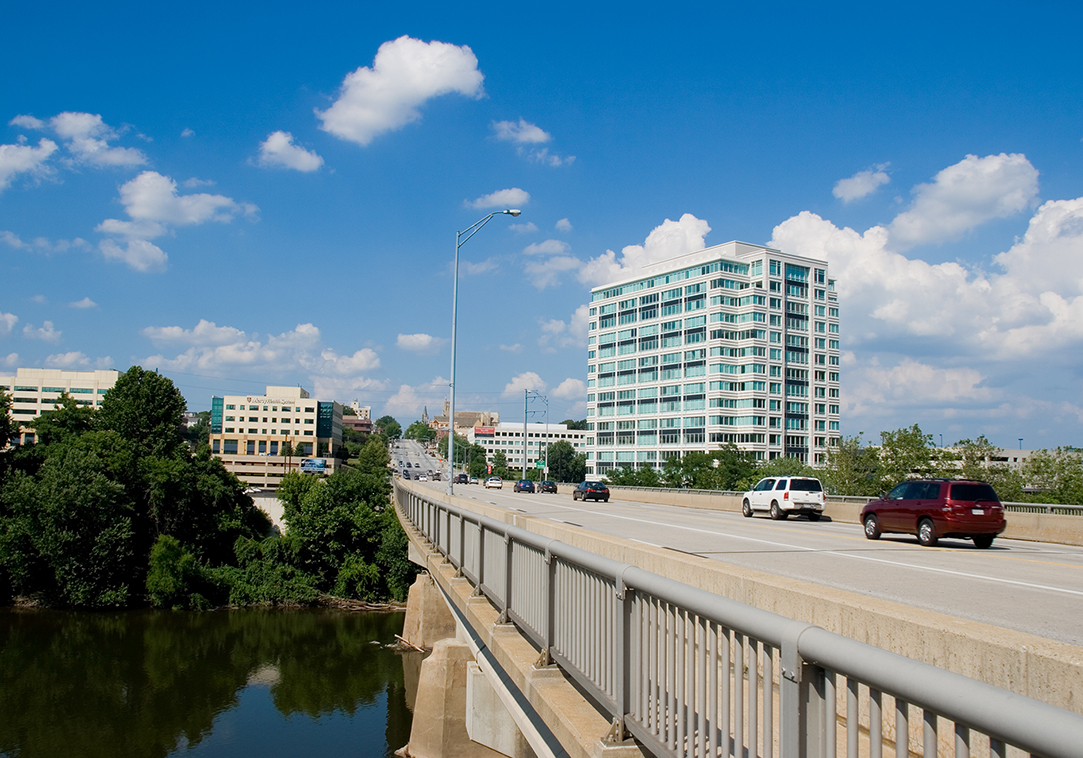 riverside