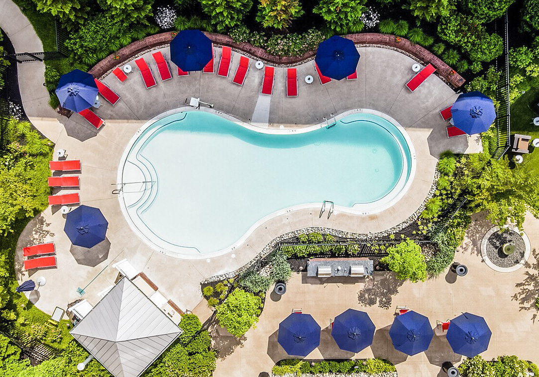 pool