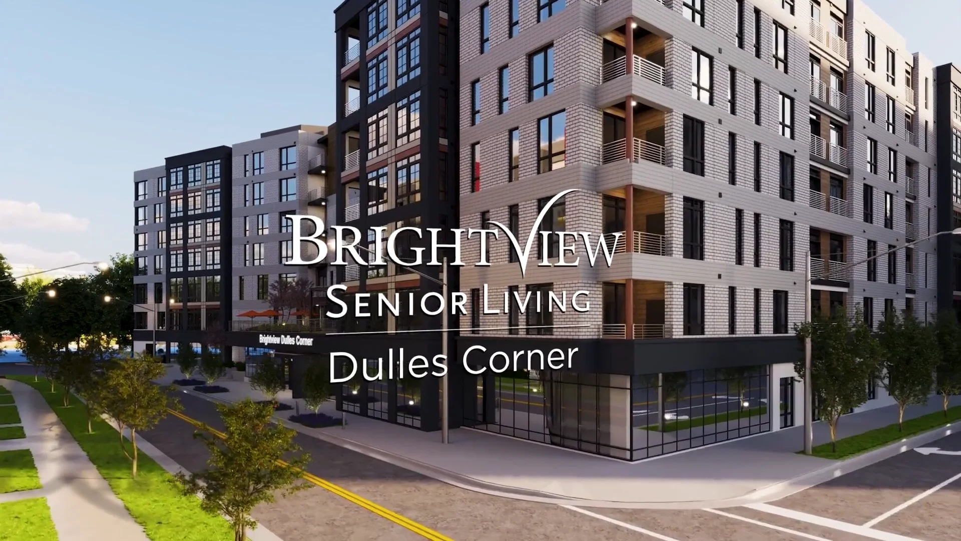 Brightview Dulles Corner - Herndon Senior Living