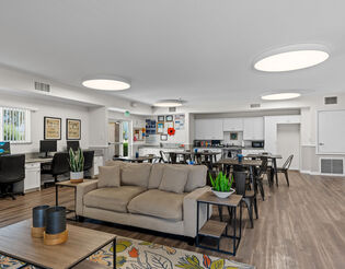 Walnut Terrace photo