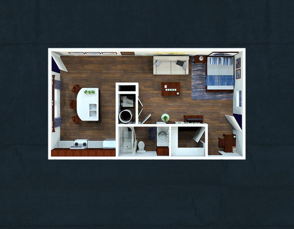 {floor plan name} floor plan layout