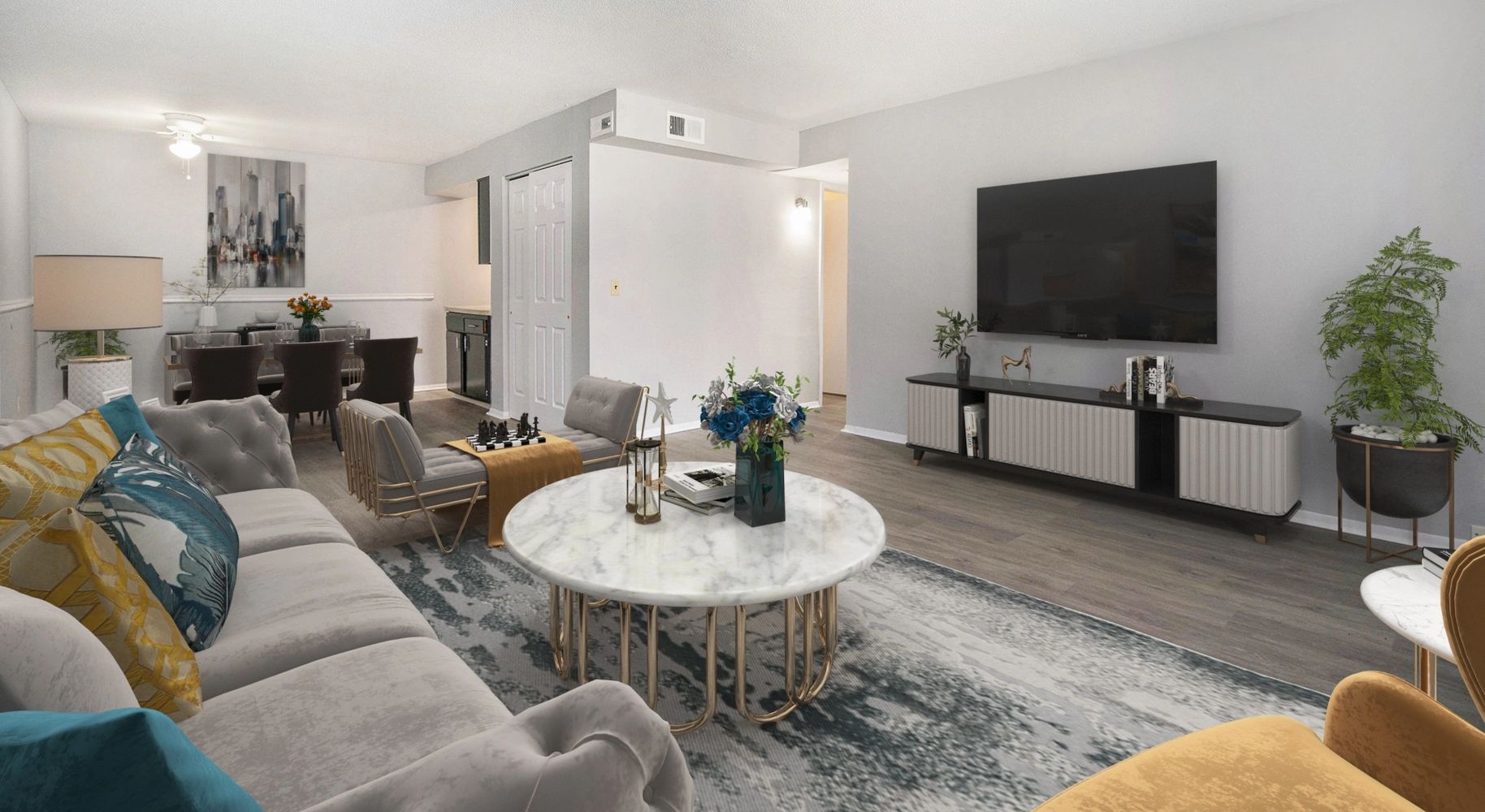 Southwyck Landing Apartments photo