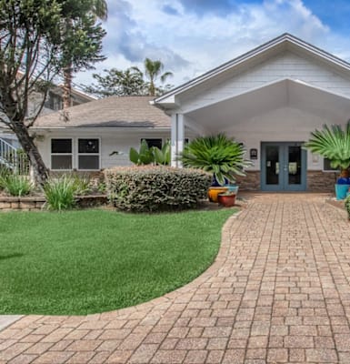Tally Square Apartments photo