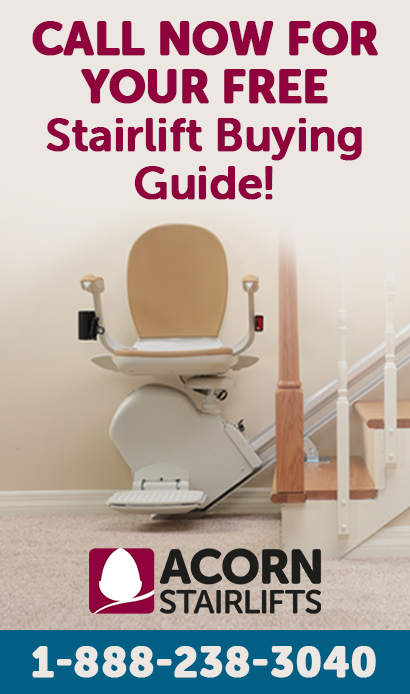 Acorn Stairlifts
