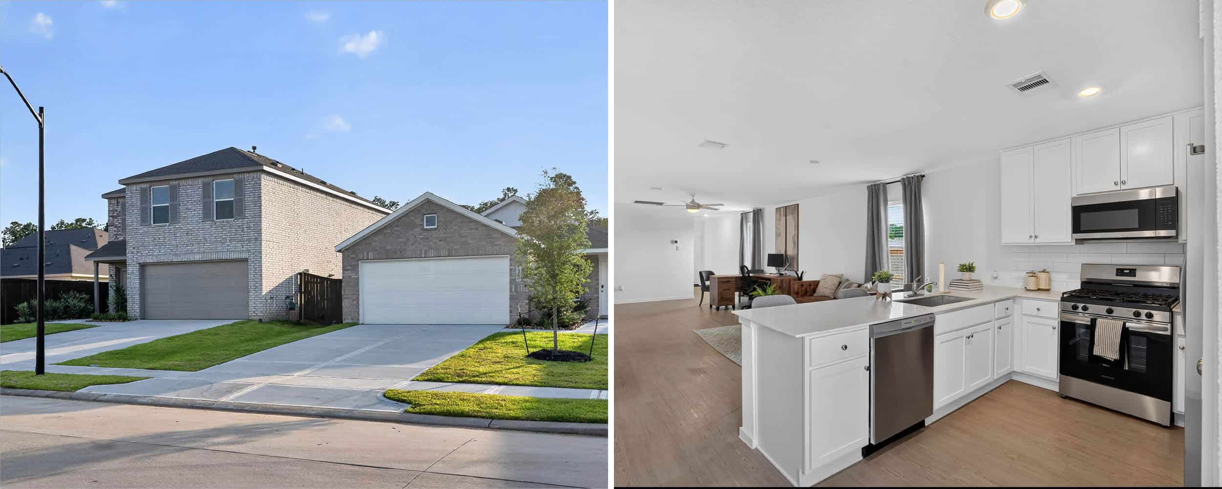 Haven at Harrington Trails Rental Homes photo