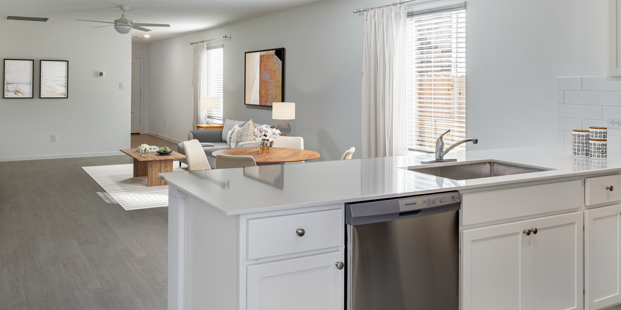 Haven at Harrington Trails Rental Homes