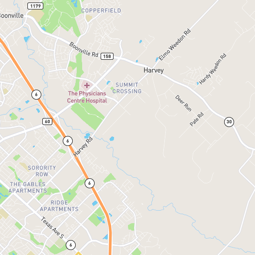 Oakwood Crossing photo