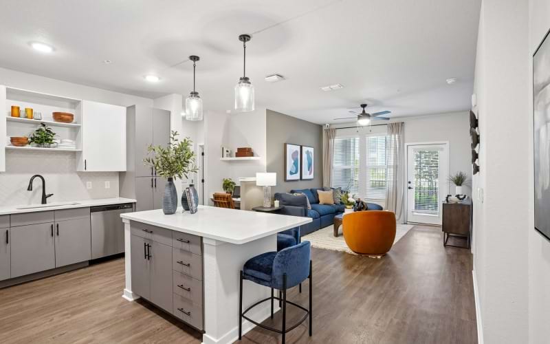 Your Apartment