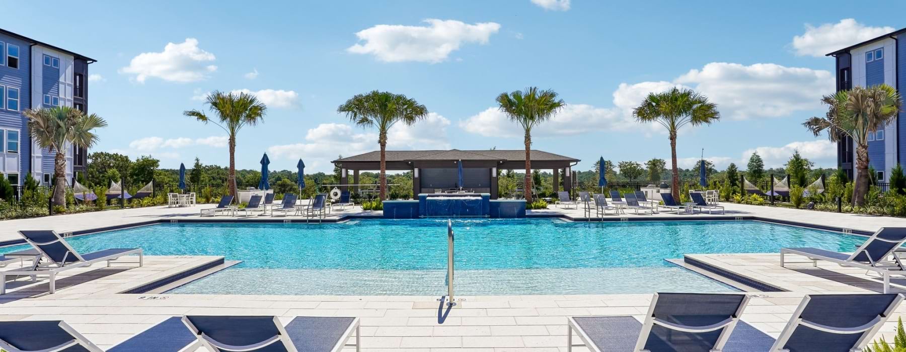 Amenities