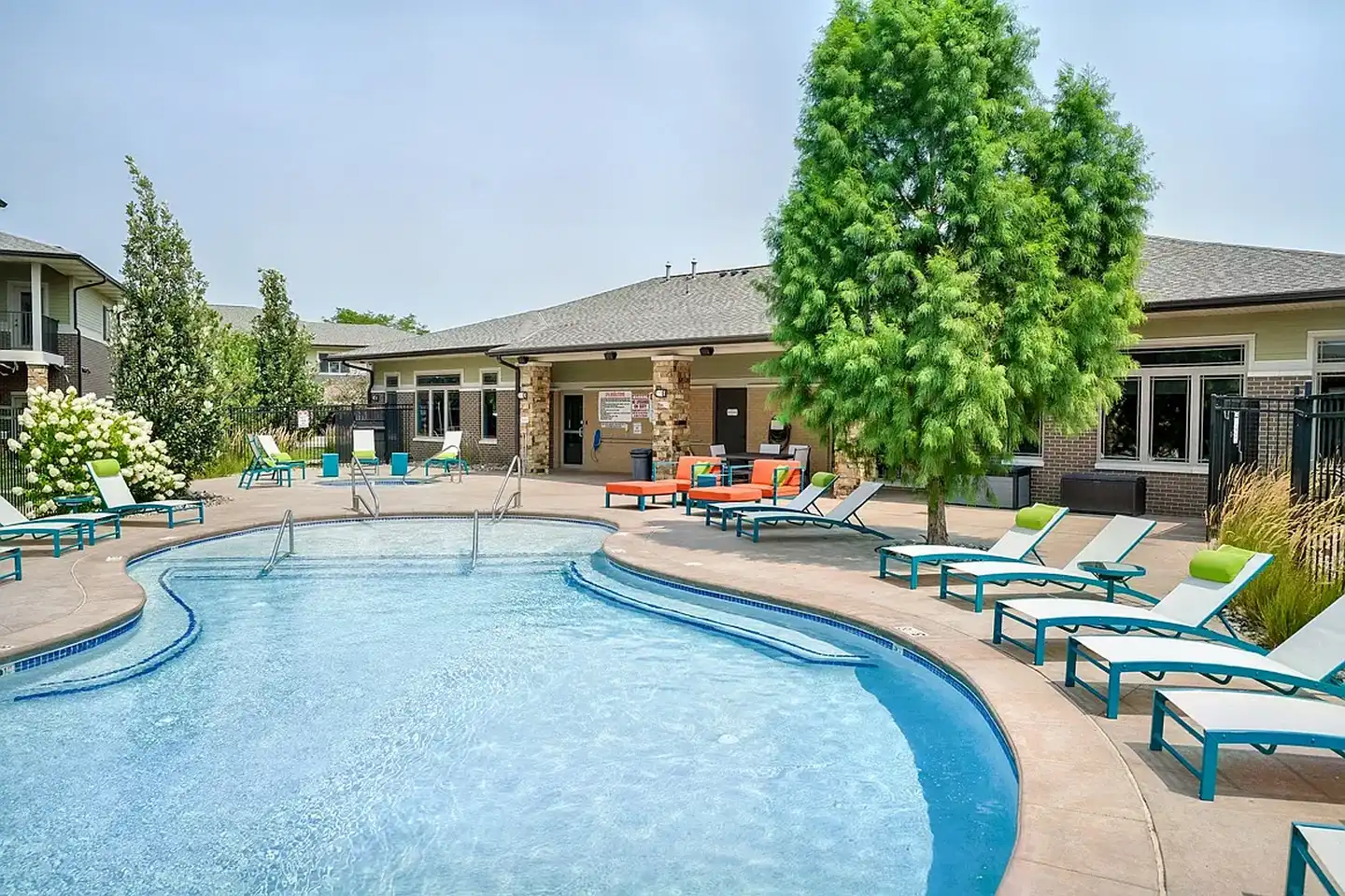 The Villas at Wilderness Ridge - Lincoln, NE