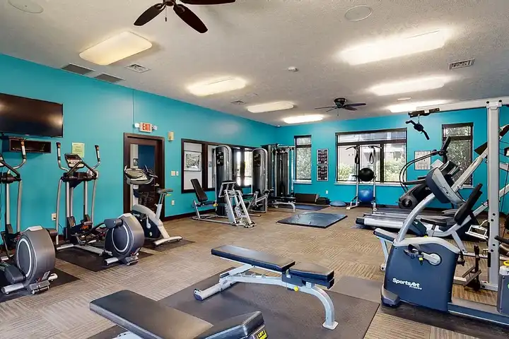 The Villas at Wilderness Ridge - Lincoln, NE