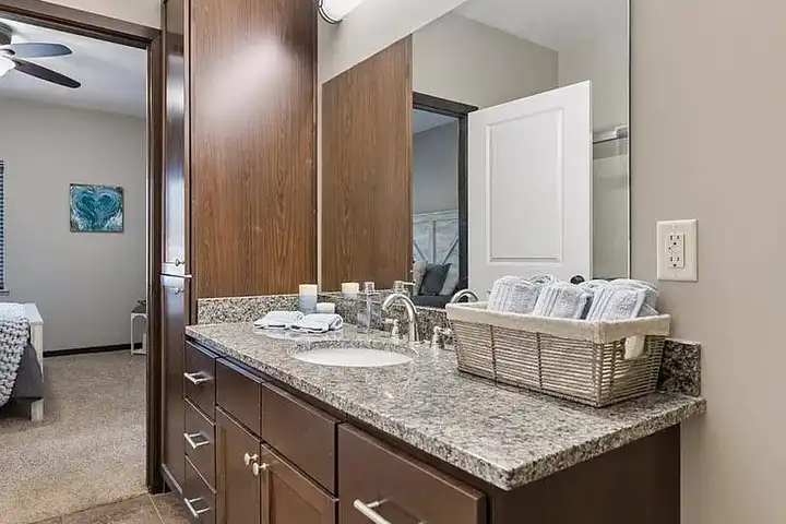 The Villas at Wilderness Ridge - Lincoln, NE