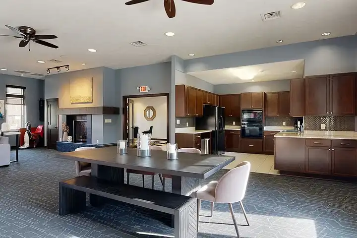 The Villas at Wilderness Ridge - Lincoln, NE