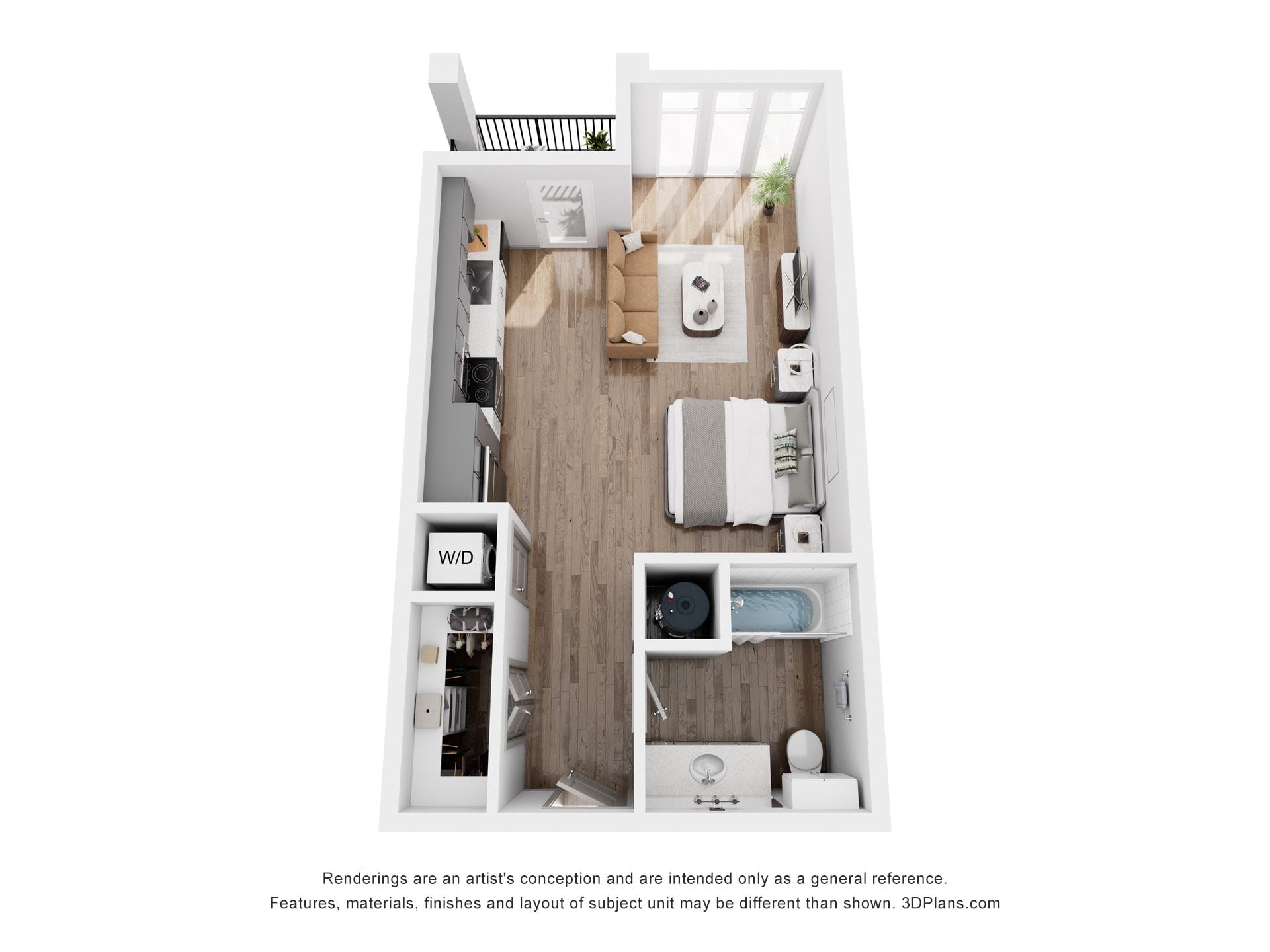 E1 Image