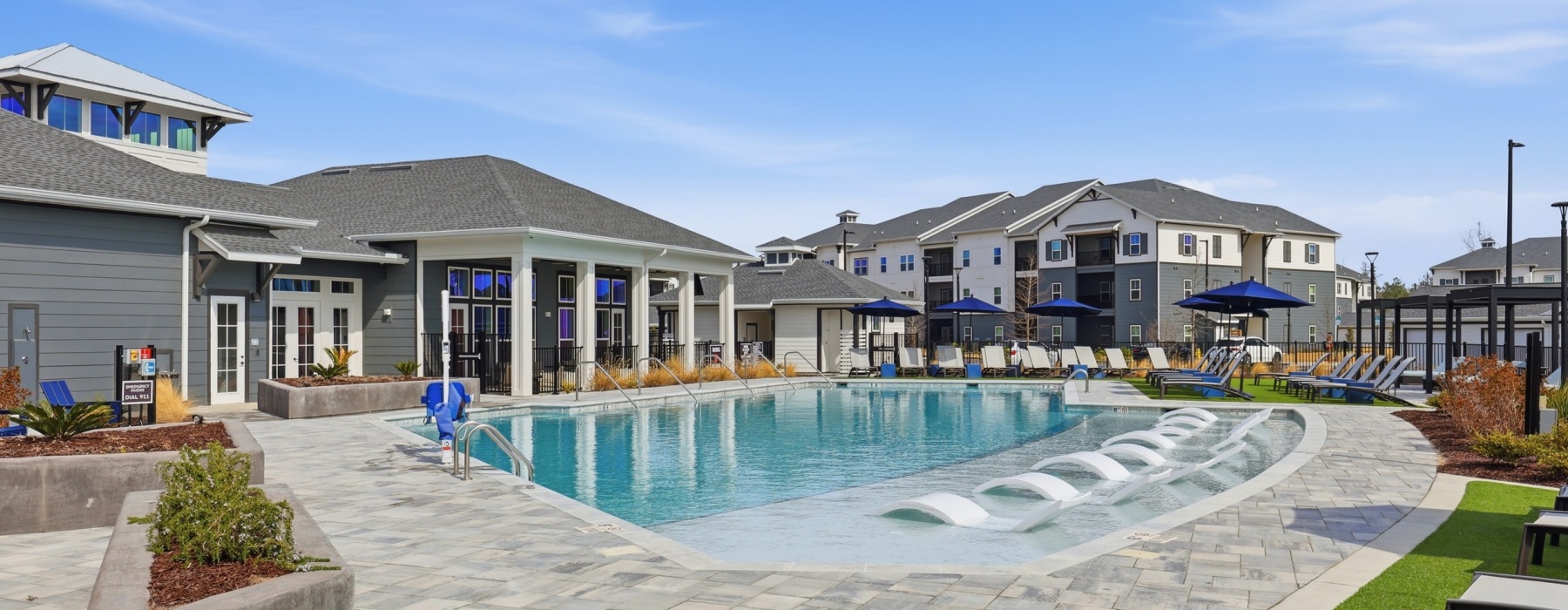 Amenities
