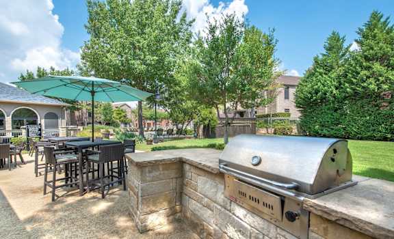 Reserve at Stonebridge Ranch photo