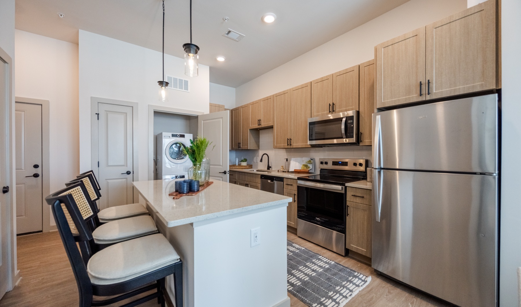 Your Home in the Heart of Charlotte