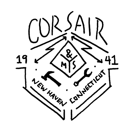 Corsair photo