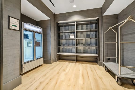 Ovation at Park Crest photo