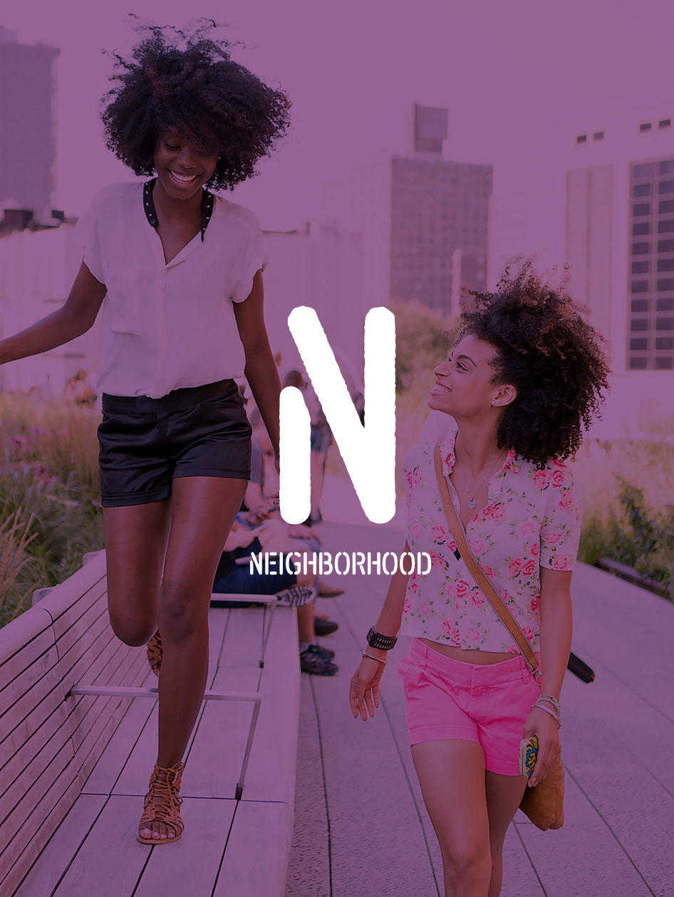 Neighborhood