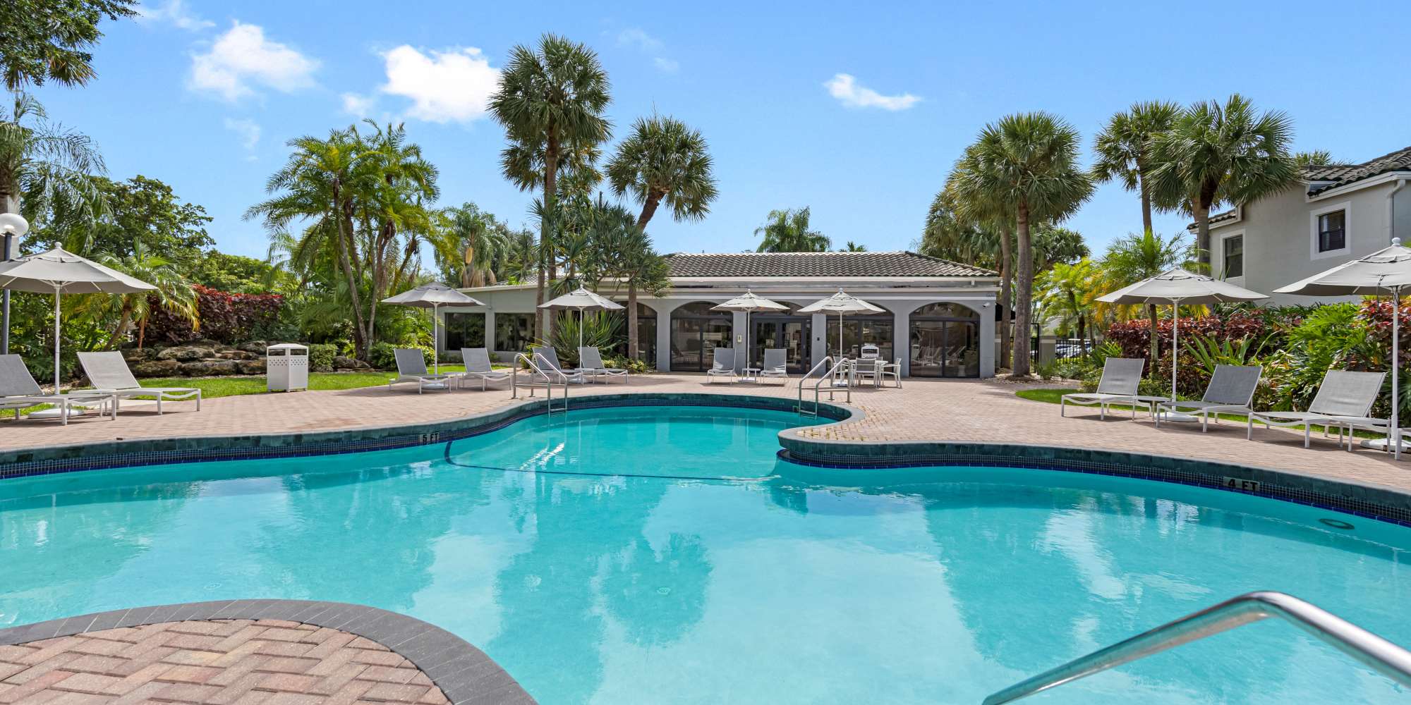 Apartments at Stella Boca Raton Apartments in Boca Raton Florida
