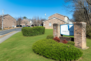 Park Place photo