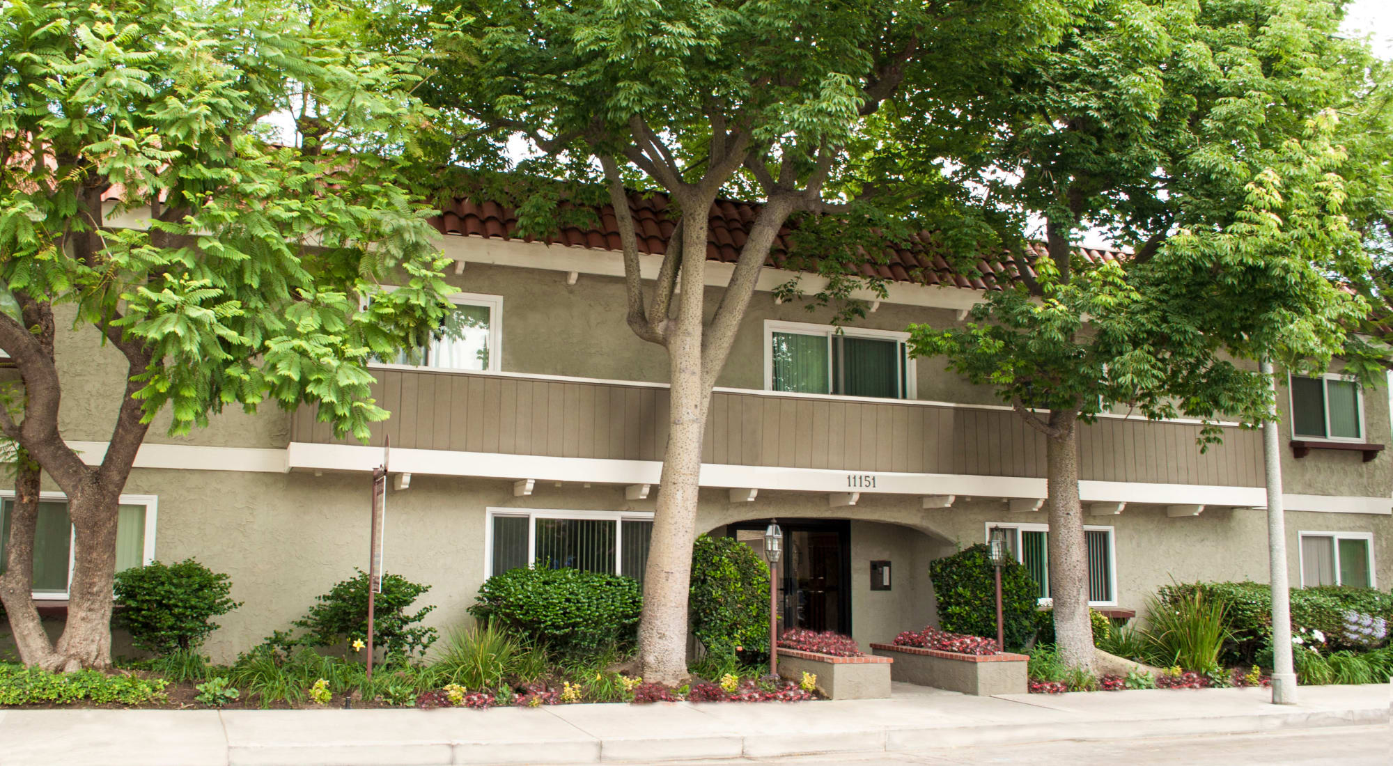 Apartments in Studio City, CA