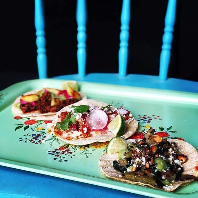 Instagram image by Centro