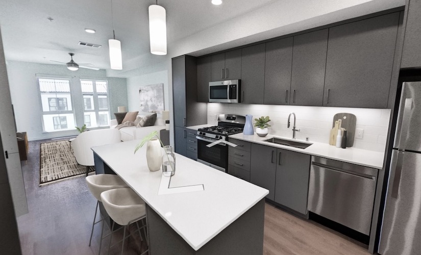 Legacy at Livermore Apartments photo
