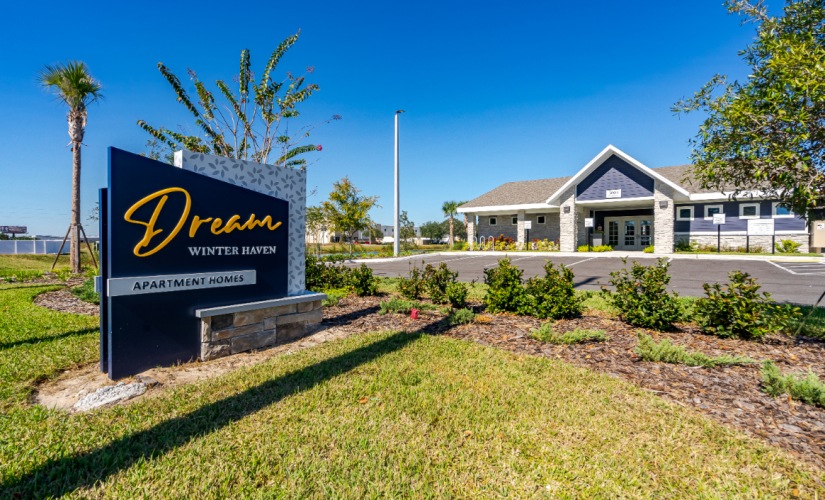 Dream Winter Haven photo