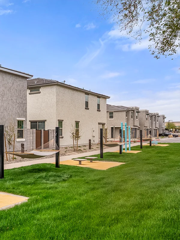 Avalon Townhomes photo