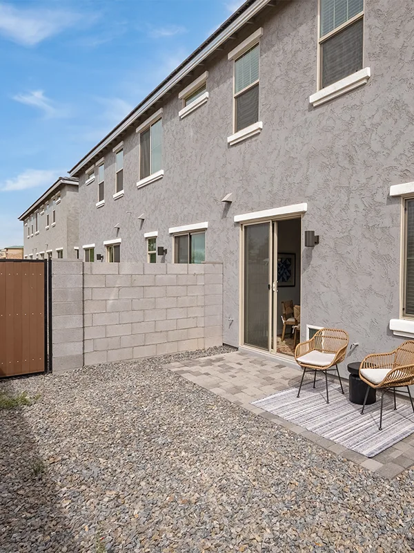 Avalon Townhomes