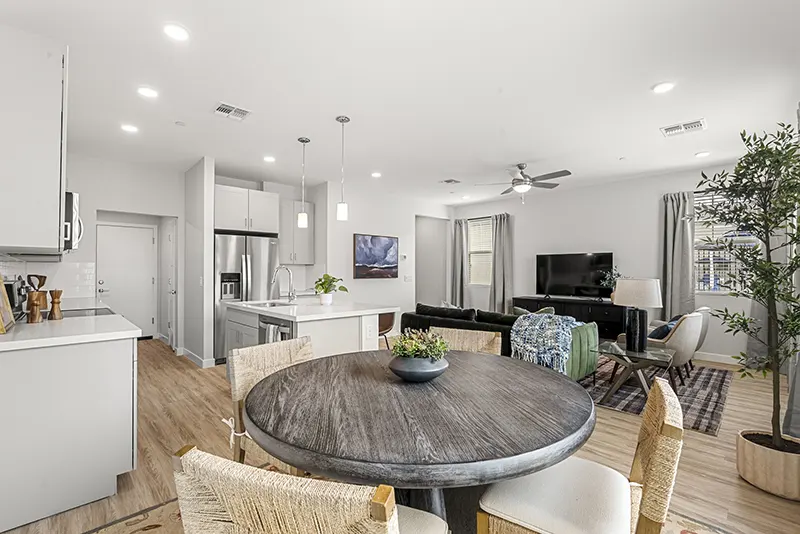 Avalon Townhomes photo
