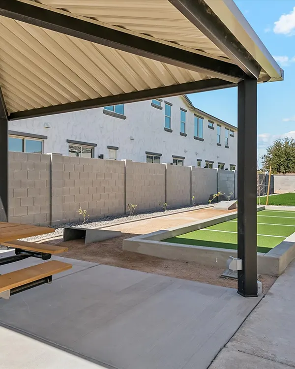 Avalon Townhomes photo