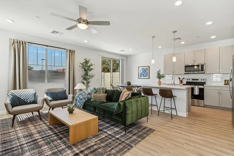 Avalon Townhomes photo