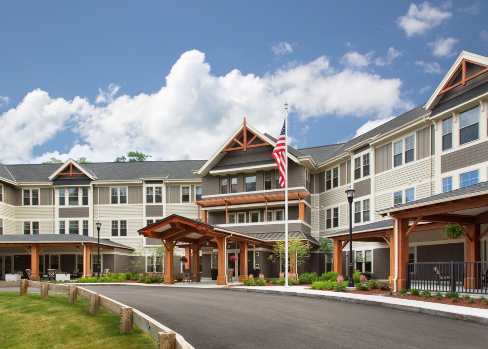 The Residence at Orchard Grove photo