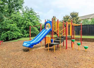 Playground at 400 Winchester, Atlanta