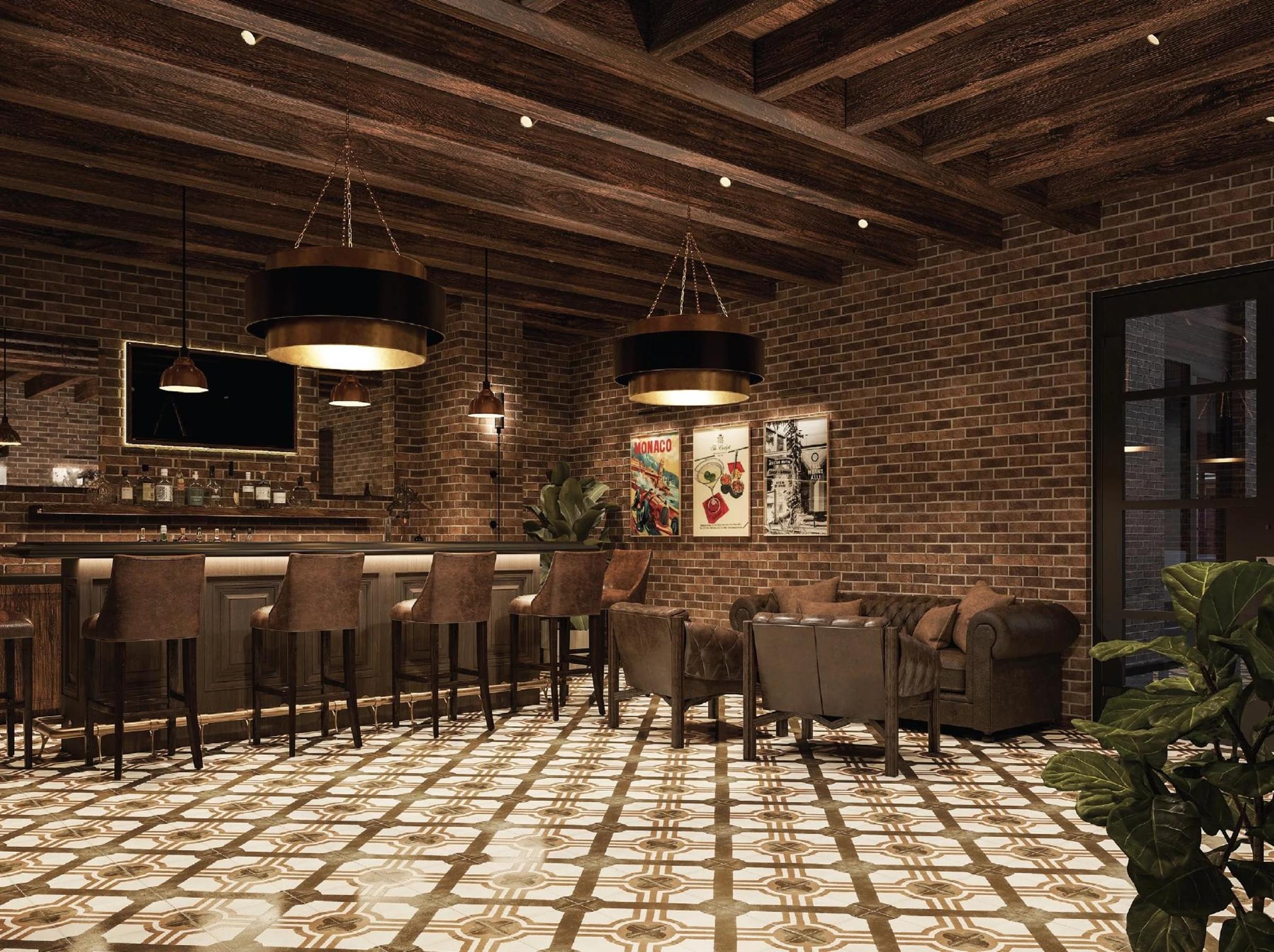The Alexander