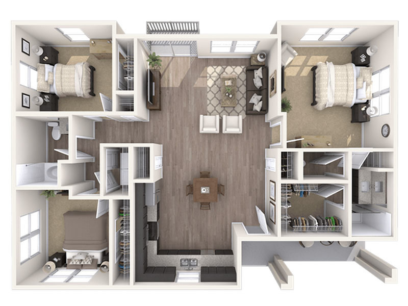 Hampton Edison photo