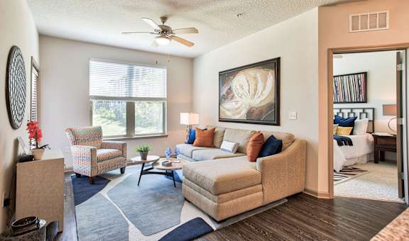 Sawgrass Creek Apartments