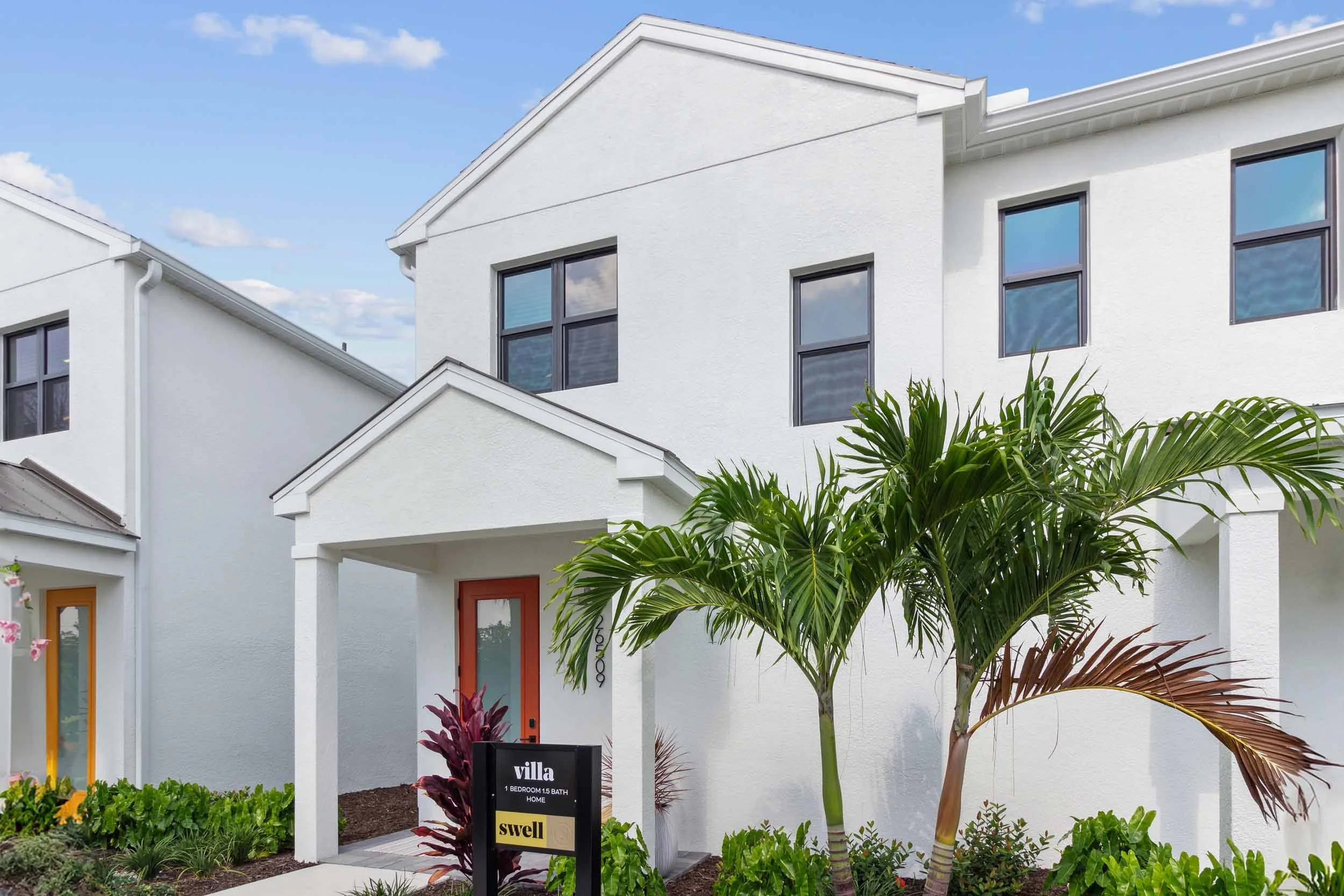 Swell by Soltura | Homes for rent in Bonita Springs | Villa Exterior Photo
